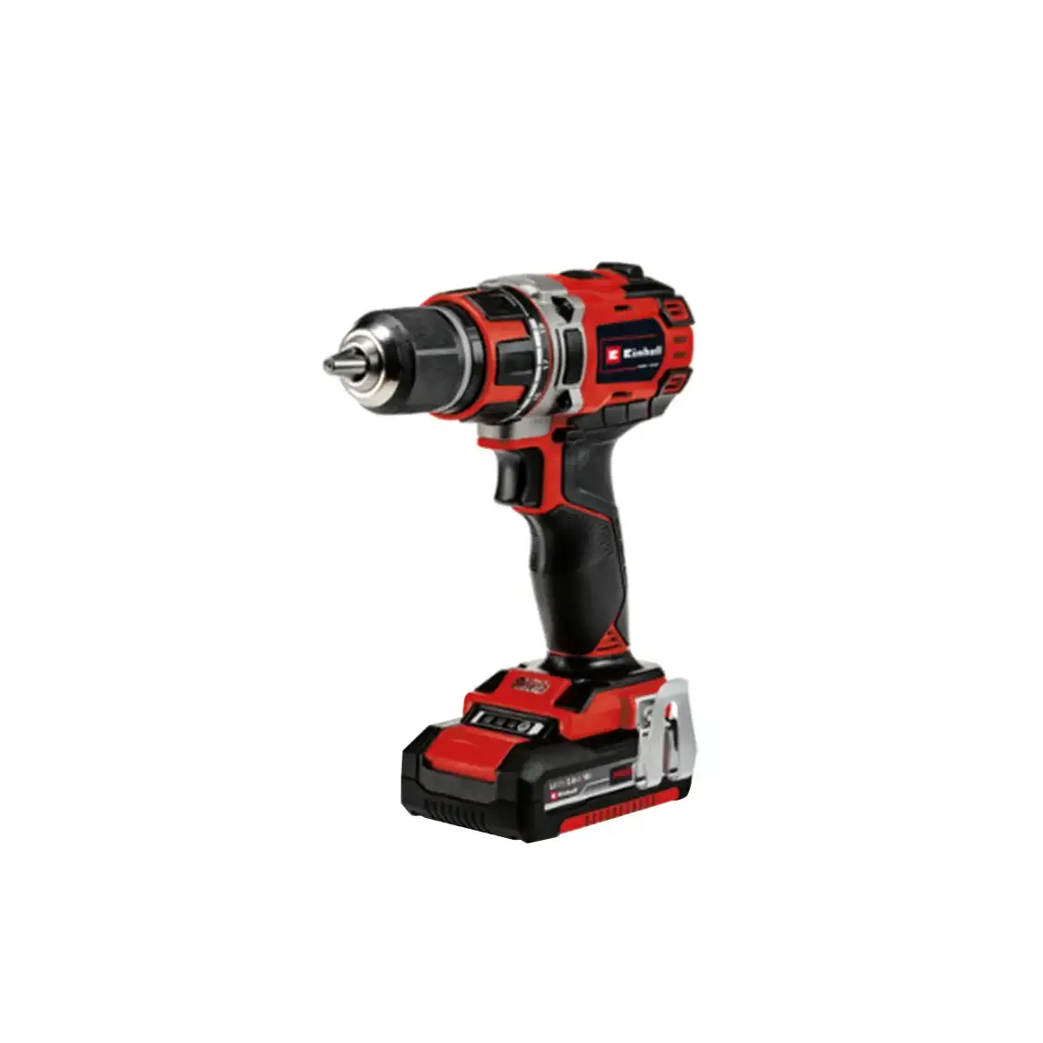 Шуруповёрт 18 В, 2 скорости TP-CD 18/50 Li BL Einhell
